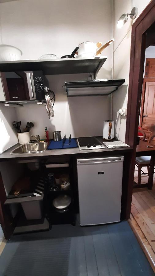 Le Studio Du 6 Lägenhet Dole Exteriör bild